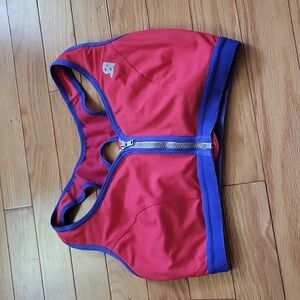 EUC sports bra